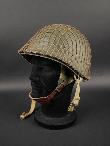 Casque m1c parachutiste - casque,