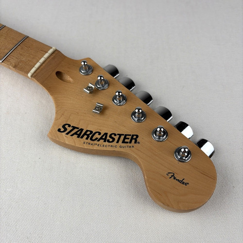 Starcaster stratocaster - starcaster,