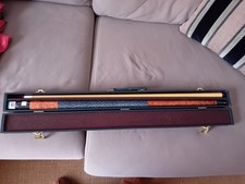 queue de billard lynx 