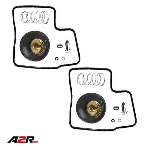 Kit réparation carburateur - 2x,