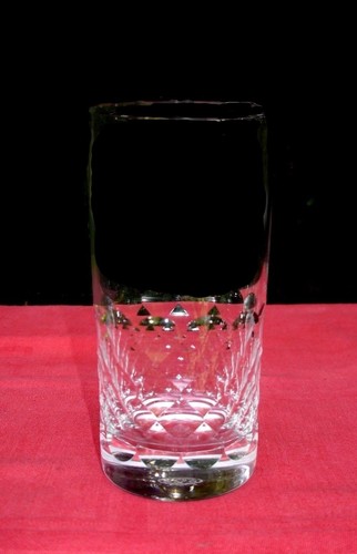 Baccarat palerme ecaille - baccarat,