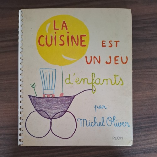 Livre cuisine est - cuisine, un