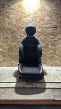 Siege avant gauche FIAT 500X