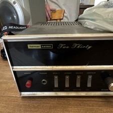 Harman Kardon Two Thirty