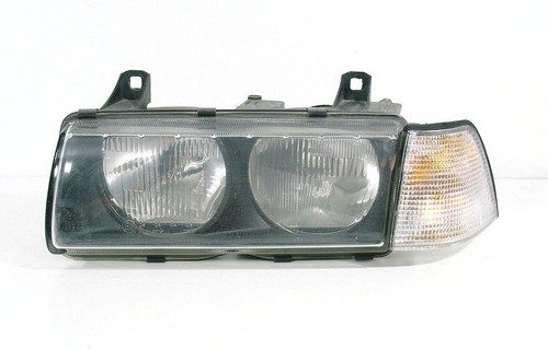 Original bmw hella - original, e36