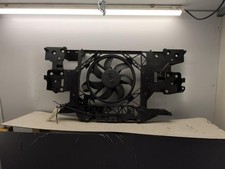 Face avant RENAULT SCENIC 3 PHASE 2 752100007R