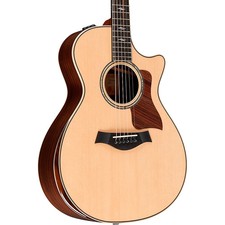 Taylor 812ce V-Class Grand