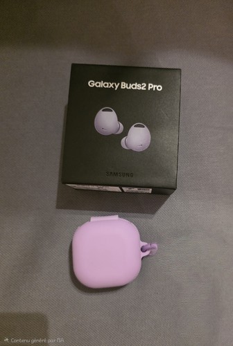Samsung galaxy buds2 - samsung,