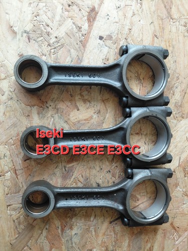Bielle iseki isuzu - bielle, e3cd