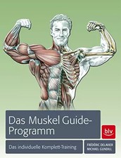 Das Muskel Guide-Programm: Das