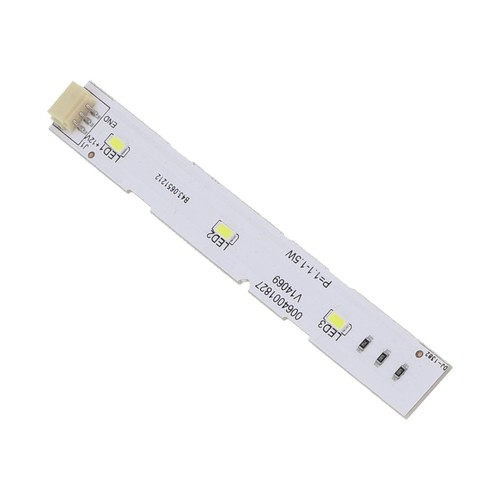 Illuminez votre frigo - , avec