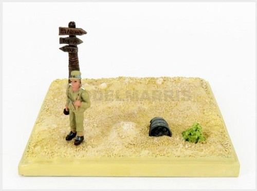 édicola 181395 diorama - Édicola,