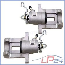 2x ÉTRIER DE FREIN ARRIÈRE