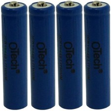 Batterie Eclairage pour LED