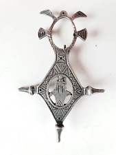 Croix d'argent d'Agades