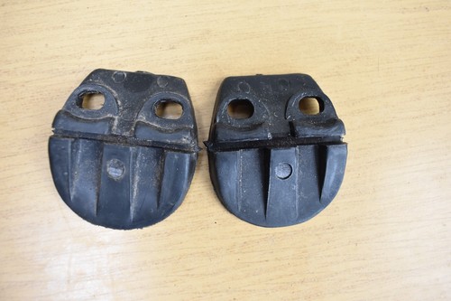 Nos cales vintage chaussures - vintage,