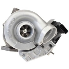 Turbocompresseur 11657795499