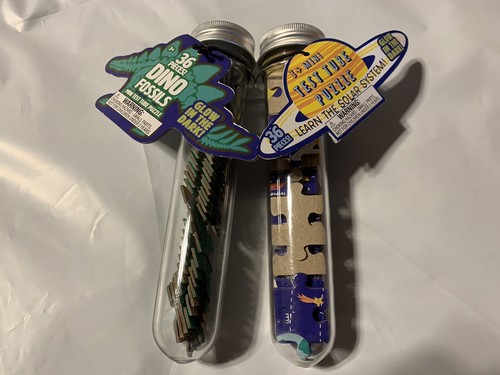 Lot test tube 36 - lot, 2