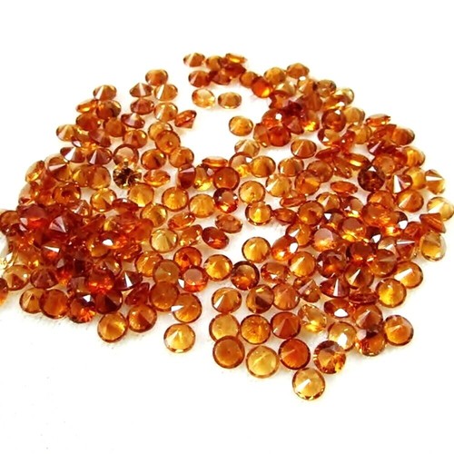 Lot gros 50 mm - de, rond