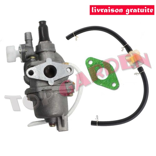 Carburateur tuyau essence - carburateur, d'essence