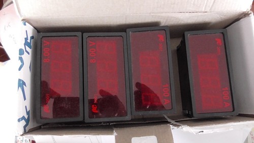 Voltmetre numerique tableau - voltmetre, de