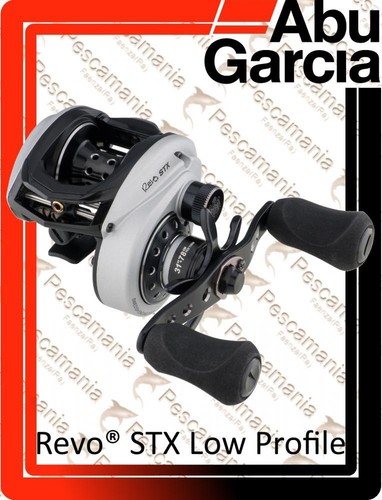 Moulinet casting abu garcia - casting,