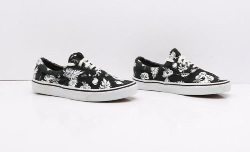 Vans era basses usées - era, eu
