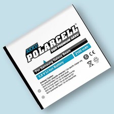 PolarCell Batterie pour