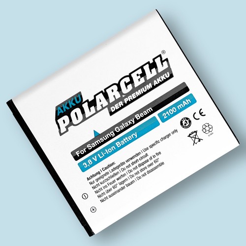 Polarcell batterie pour - batterie,