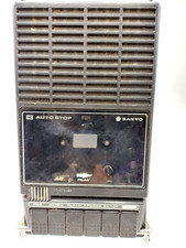 ENREGISTREUR DE CASSETTES