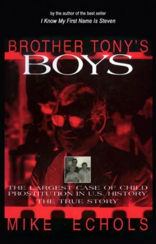 Brother tony boys - tony's,