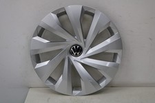 NEUF ! 1 enjoliveur individuel de 15 pouces VW Polo 2G 2G0601147E