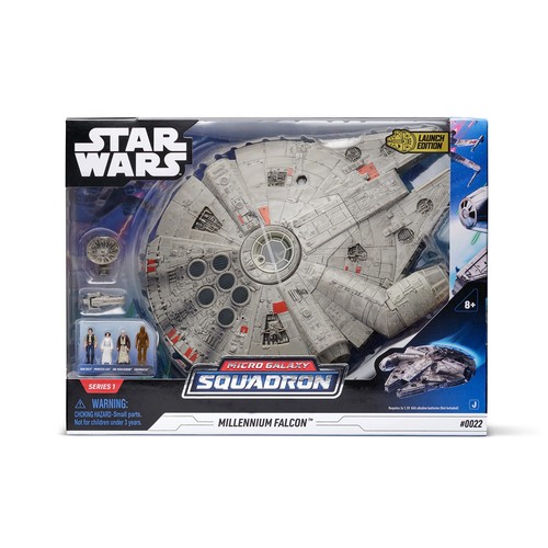 Star wars micro galaxy - star,