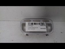 Tableau de bord Citroën XSARA