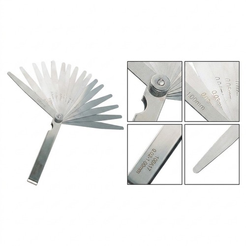 Outil jauge sonde pour - jauge,