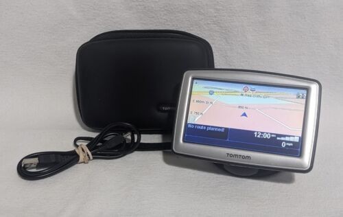 Tomtom xxl canada - xxl, gps