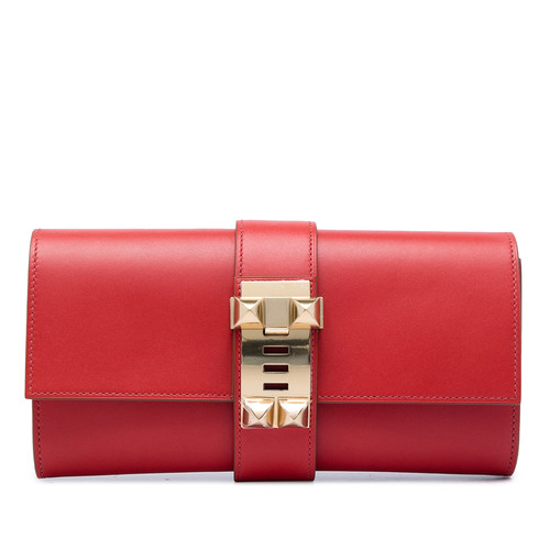 Hermès tadelakt medor - hermès,