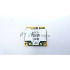 Carte wifi Intel 6235ANHMW HP