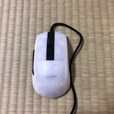Roccat Burst Pro Gaming Mouse