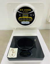 [IH5600] EZ COOK / Easy Cook Ramen Cooker 220V 1700W Type Moteur / Type...