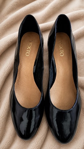 Escarpins femme noir - femme,