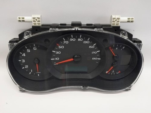 Renault master compteur - renault,