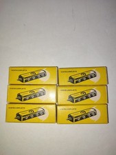 MARKLIN 7069  LOT DE 6 BOITIER
