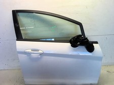 Porte avant droit FORD FIESTA 6 PHASE 1 1806114