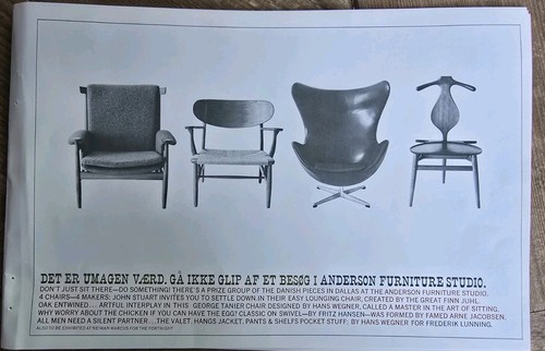 1964 mid century furniture - mid,