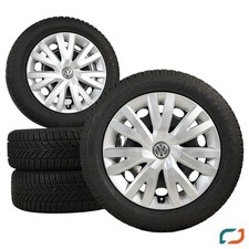 Jantes hiver originales - d'hiver, vw