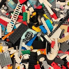 Lot lego vrac - lot,