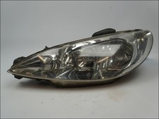 Phare gauche occasion PEUGEOT