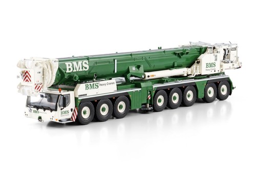 Felbermayr grove gmk5150xl - felbermayr,