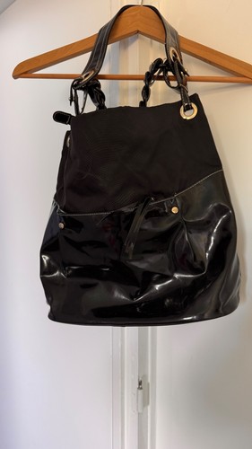 Grand sac main - à,